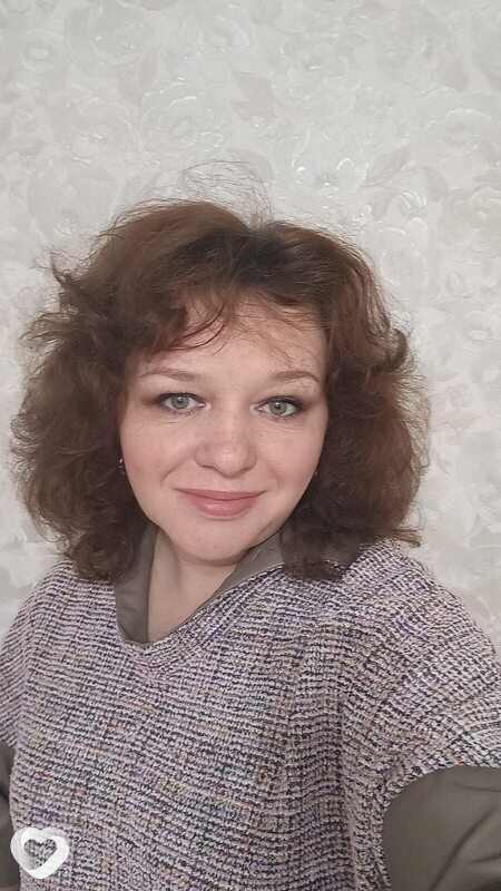 Марина, 48, Москве — анкета №1086096