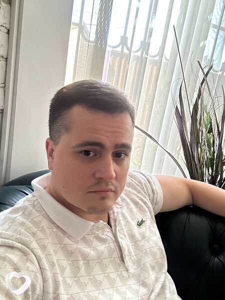 Данил, 40, Краснодаре — анкета №1086050