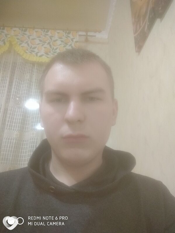 Денис, 26, Приморско-Ахтарске — анкета №1086051