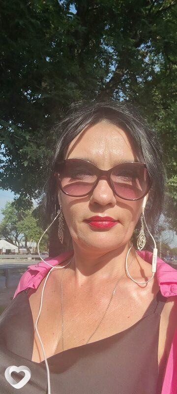 Марина, 43, Симферополе — анкета №1086055