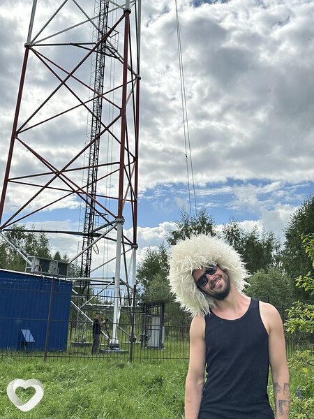 Илья, 27, Могилев — анкета №1086063