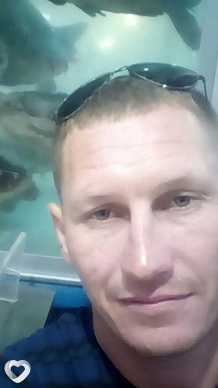 Дмитрий, 40, Симферополе — анкета №1086067