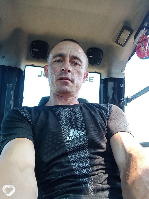Дмитрий, 39, Саранске — анкета №1086004