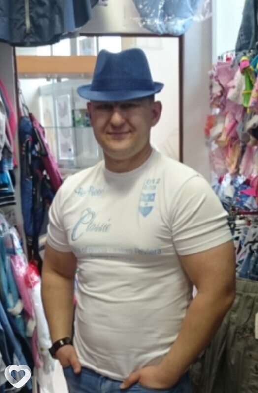 Владимир, 50, Балашихе — анкета №1086005