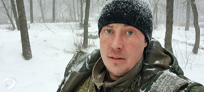 Павел, 36, Донецке — анкета №1086007