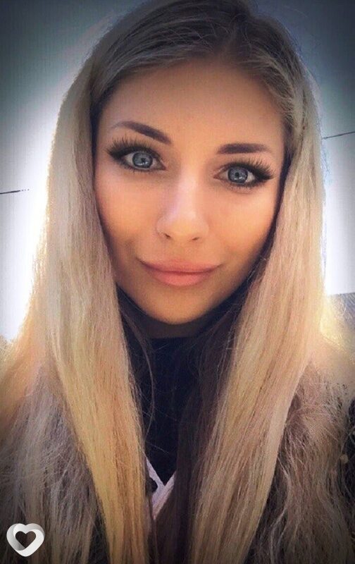 Настя, 32, Москве — анкета №1086011