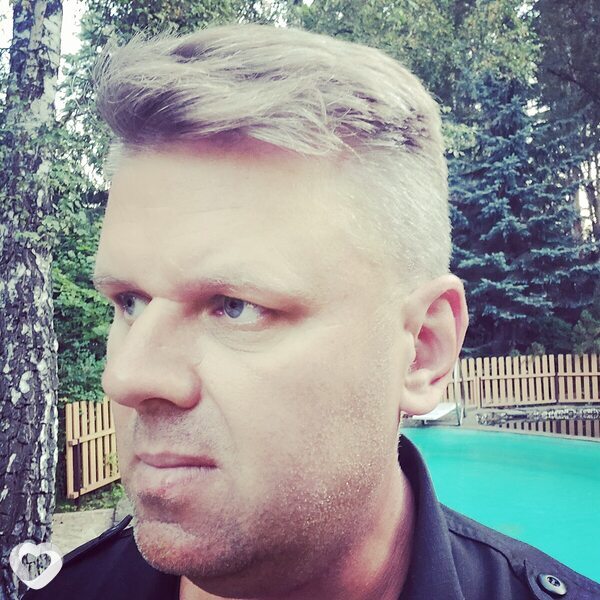 Sergei, 51, Зеленоград — анкета №1086019