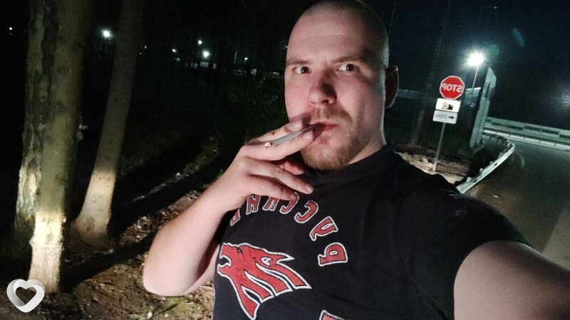 Дмитрий, 36, Кубинке — анкета №1086024