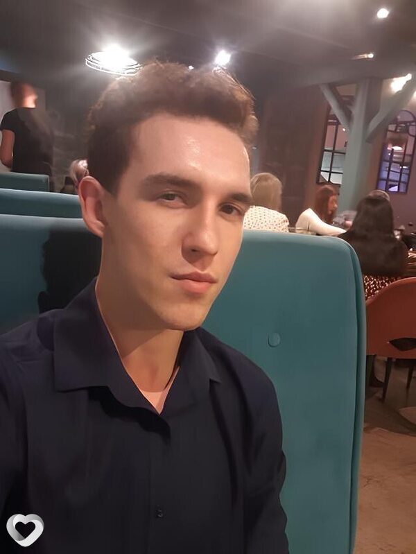 Дмитрий, 24, Балакове — анкета №1086033