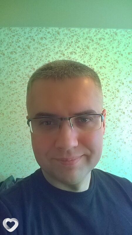 Женя, 49, Минске — анкета №1086038