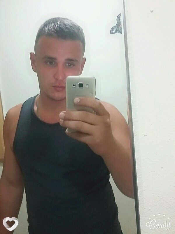 Владимир, 30, Самаре — анкета №1086043