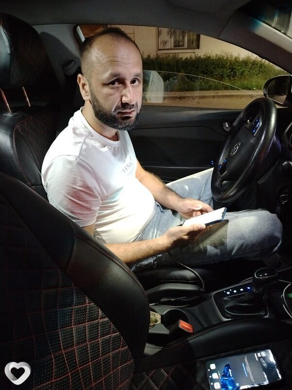 Ali, 34, Ярославле — анкета №1086044