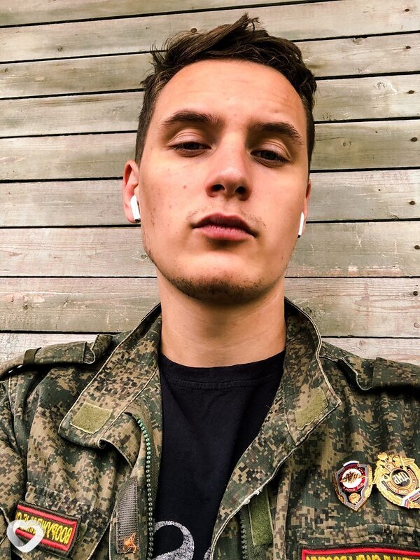 Семён, 25, Нижнем Новгороде — анкета №1086148