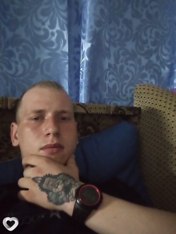 Влад, 21, Армавире — анкета №1086153