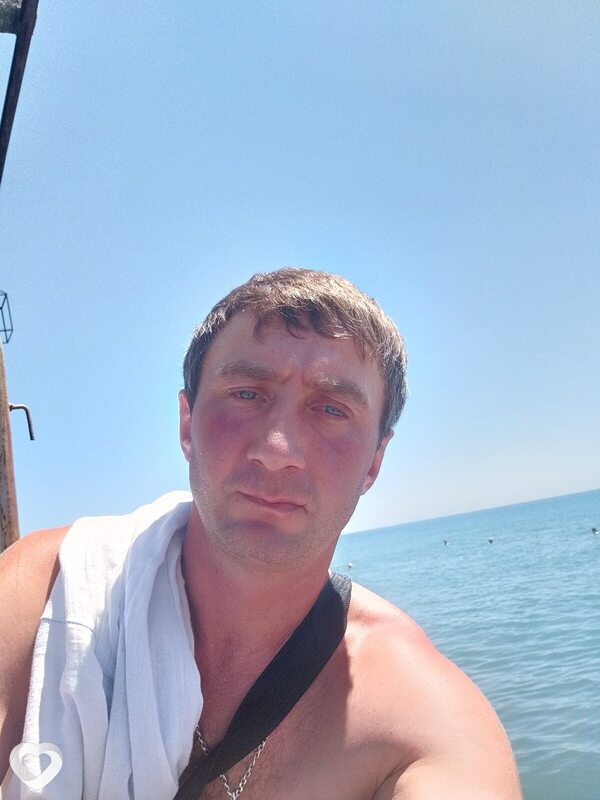 Асс, 38, Нальчике — анкета №1086163