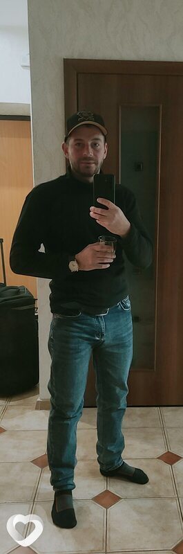 Виталий, 37, Новороссийске — анкета №1086164