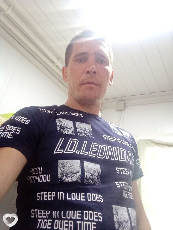 Aleksey, 39, Алатыре — анкета №1086165