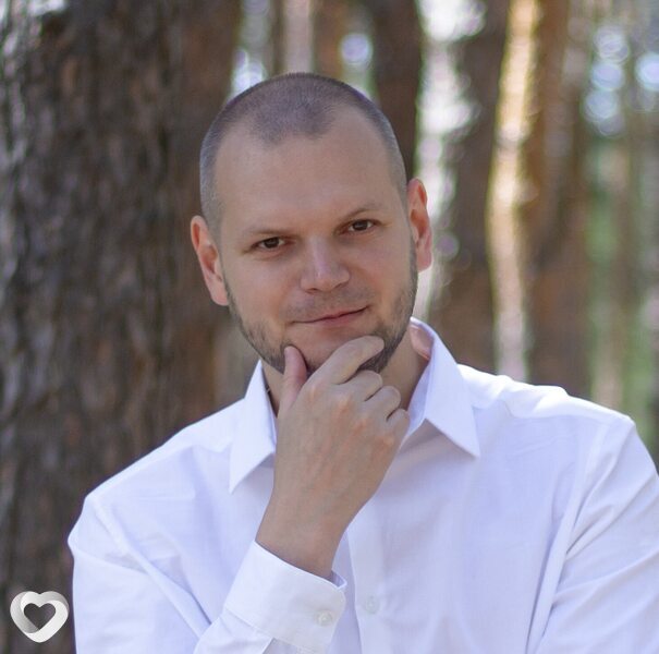 Максим, 39, Самаре — анкета №1086169