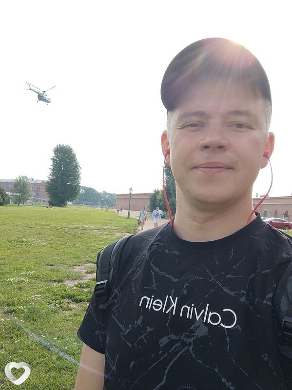 Александр, 38, Москве — анкета №1086173