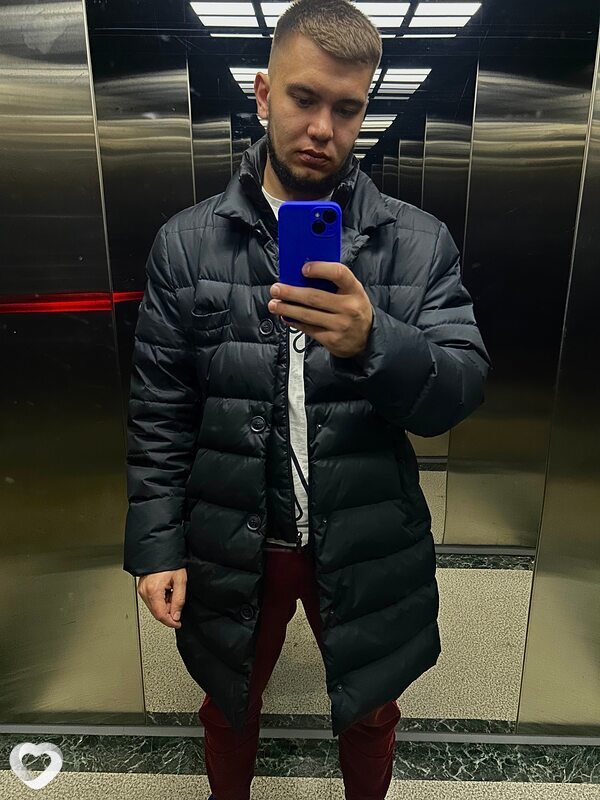 Арсений, 29, Речице — анкета №1086176