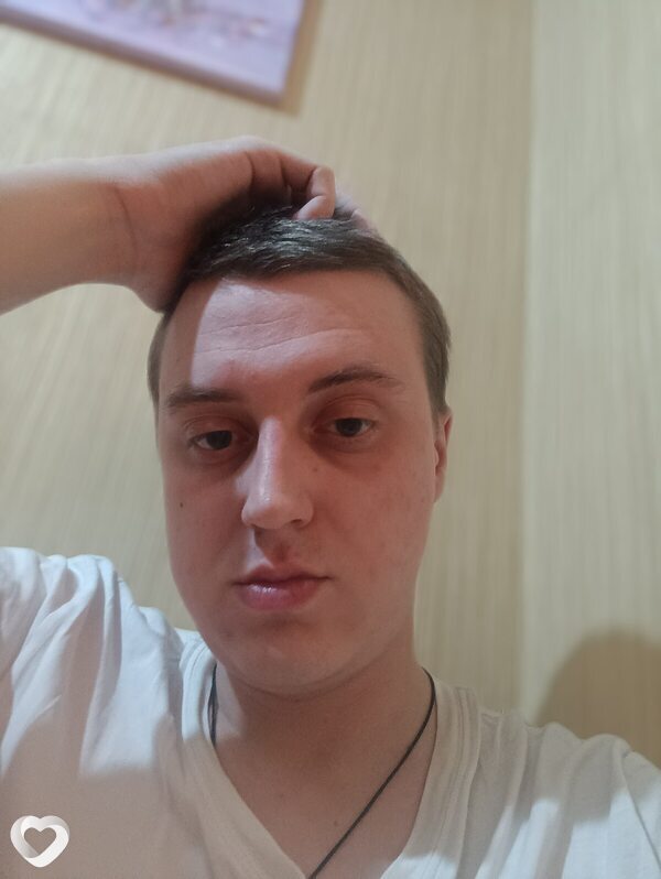 Павел, 28, Москве — анкета №1086177