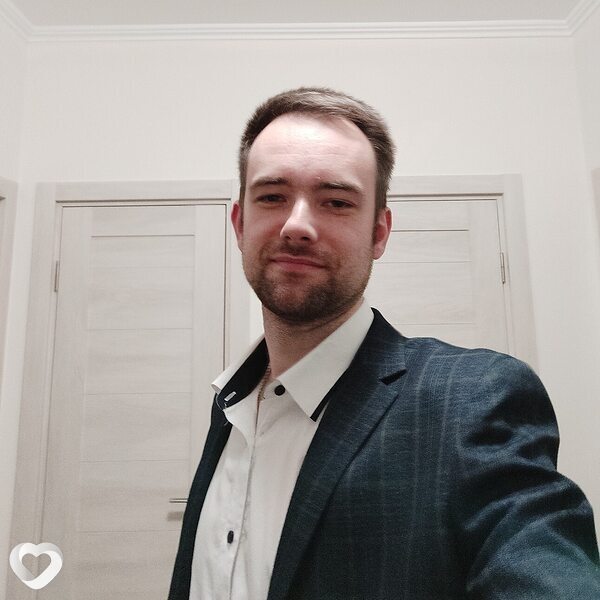Дмитрий, 35, Москве — анкета №1086180