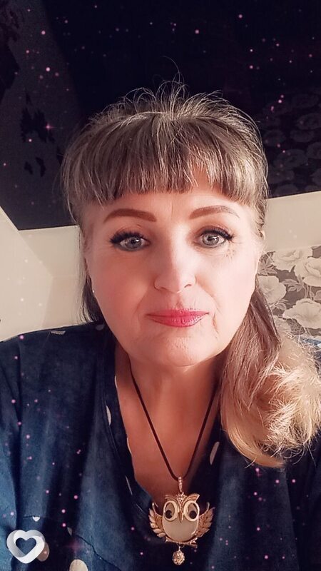 Марина, 58, Екатеринбурге — анкета №1086182