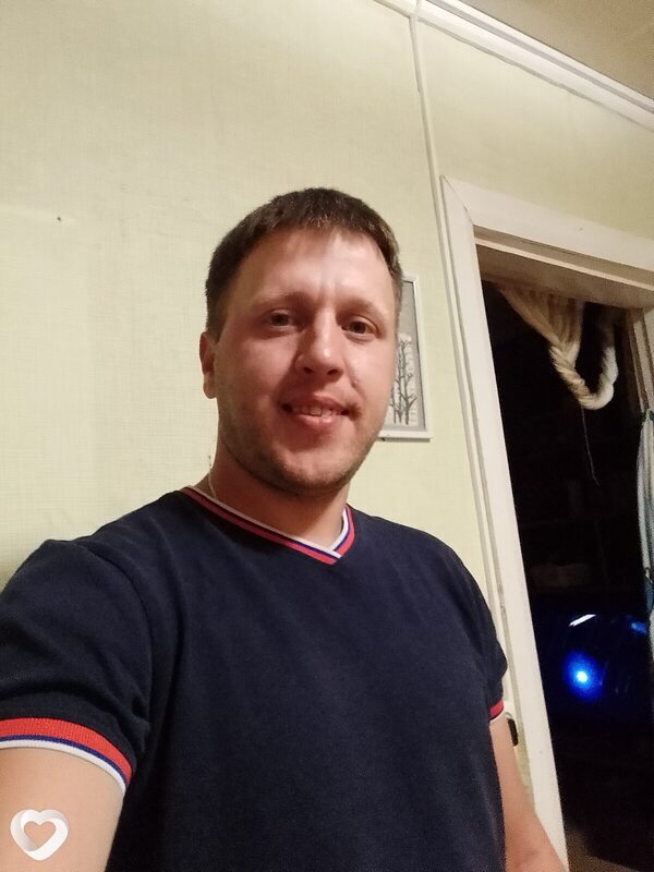 Кирилл, 38, Кондопоге — анкета №1086183