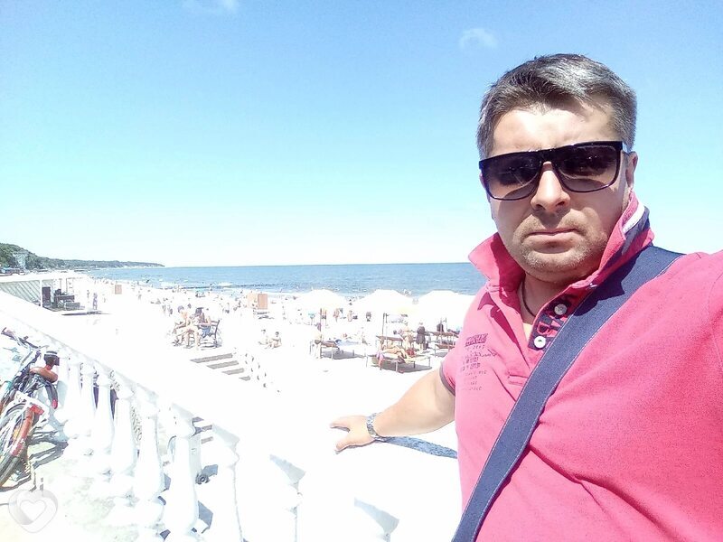 Максим, 41, Архангельске — анкета №1086194