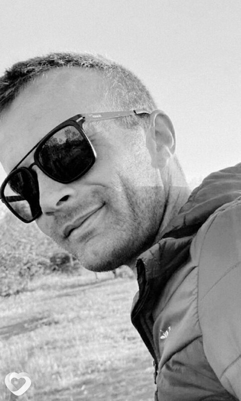 Сергей, 37, Новомосковске — анкета №1086296