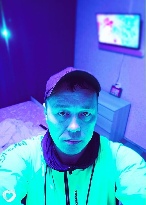 Дмитрий, 41, Санкт-Петербурге — анкета №1086298