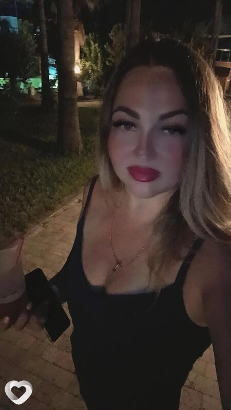 Марина, 47, Махачкале — анкета №1086308
