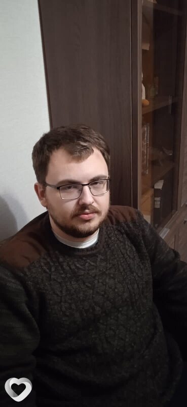 Дмитрий, 27, Твери — анкета №1086309