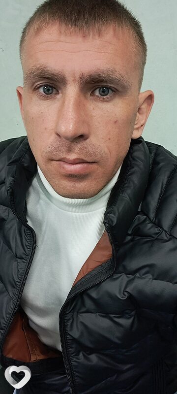 Иван, 32, Ижевске — анкета №1086311