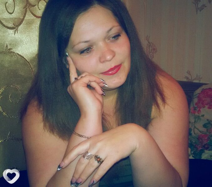 Ната, 37, Гомеле — анкета №1086312