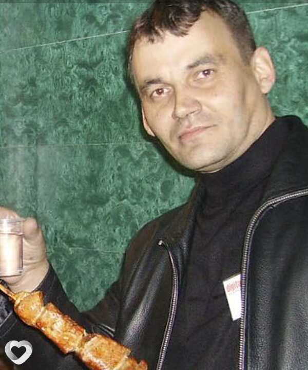 Лев, 50, Новосибирске — анкета №1086373