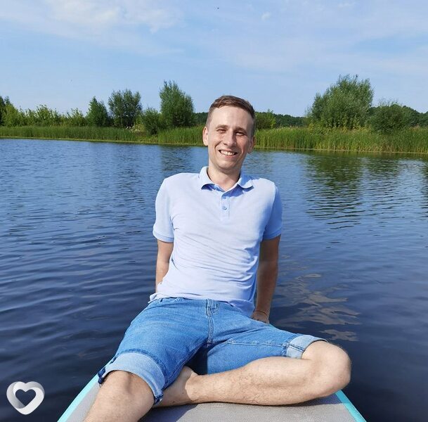 Илья, 32, Воронеже — анкета №1086375