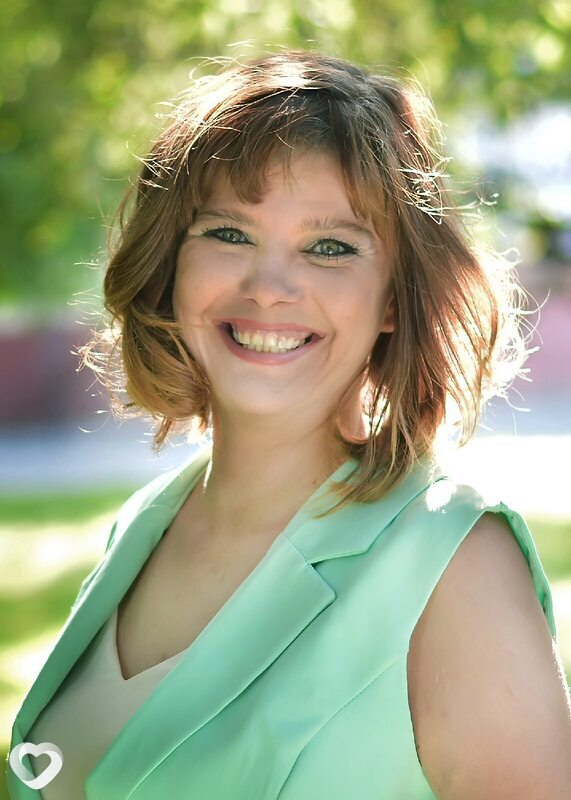 Елена, 42, Екатеринбурге — анкета №1086380
