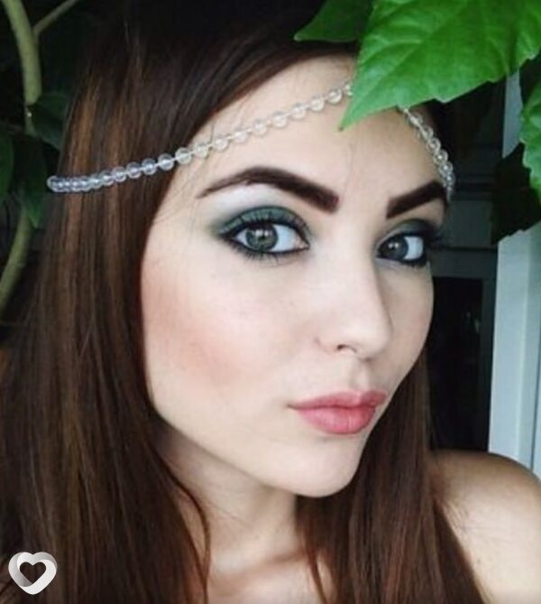 Соня, 30, Ессентуках — анкета №1086386