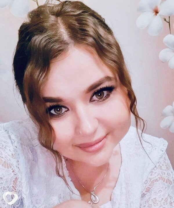 Лия, 36, Брянске — анкета №1086387