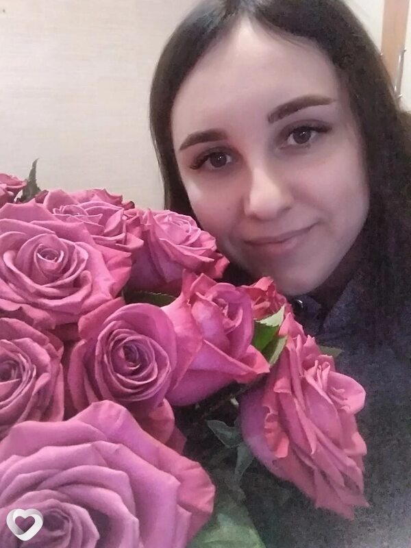 Кристина, 34, Пскове — анкета №1086255
