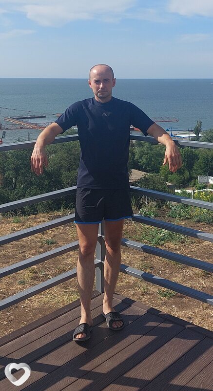 Денис, 38, Елеце — анкета №1086264