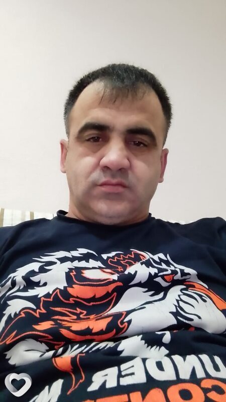 Barotov Bagrigin, Салехард