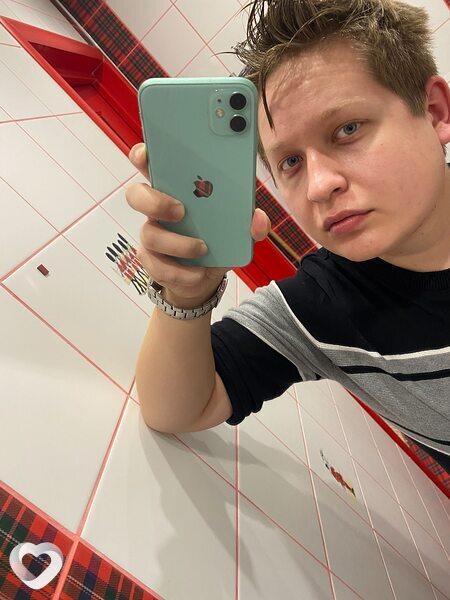 Андрей, 34, Орёл — анкета №1086204