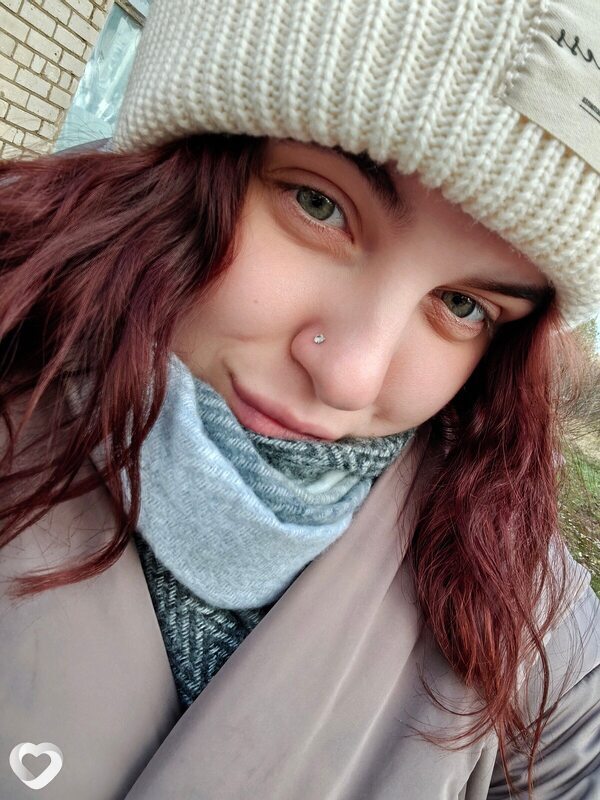 Юлия, 25, Москве — анкета №1086206