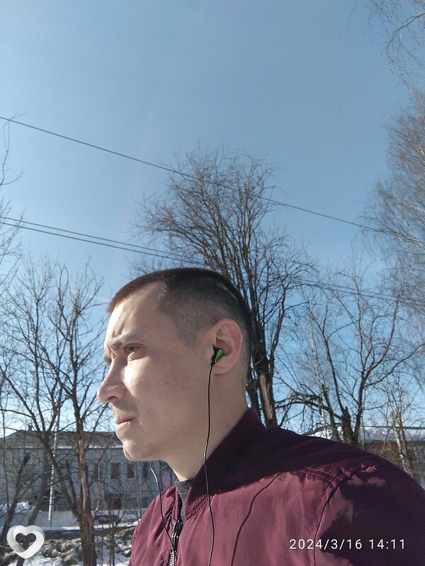 Денис, 35, Кирове — анкета №1086207