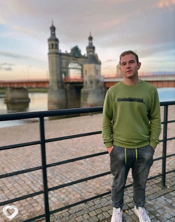 Сергей, 26, Зеленодольске — анкета №1086210