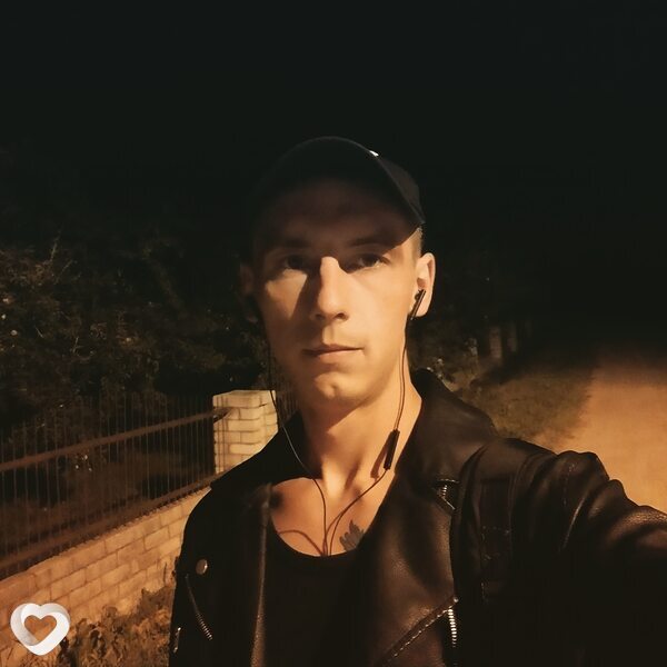 Василий, 32, Барановичах — анкета №1086219