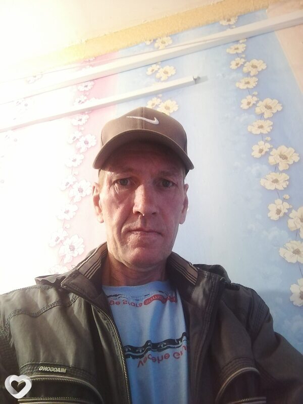 Иван, 51, Братске — анкета №1086220