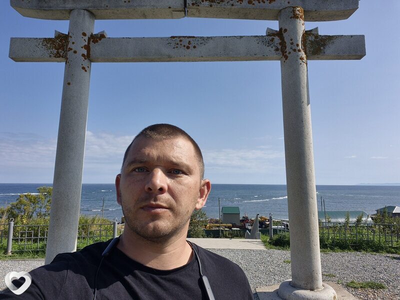 Иван, 37, Южно-Сахалинске — анкета №1086271